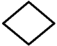 A shape is shown with 4 sides.